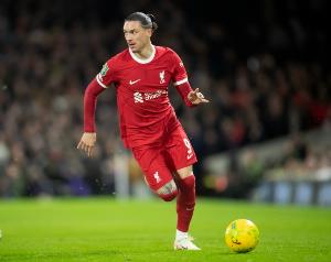 开云APP-罗马诺：那不勒斯再接触努涅斯&amp;沙特仍有意，利物浦愿5千万欧出售