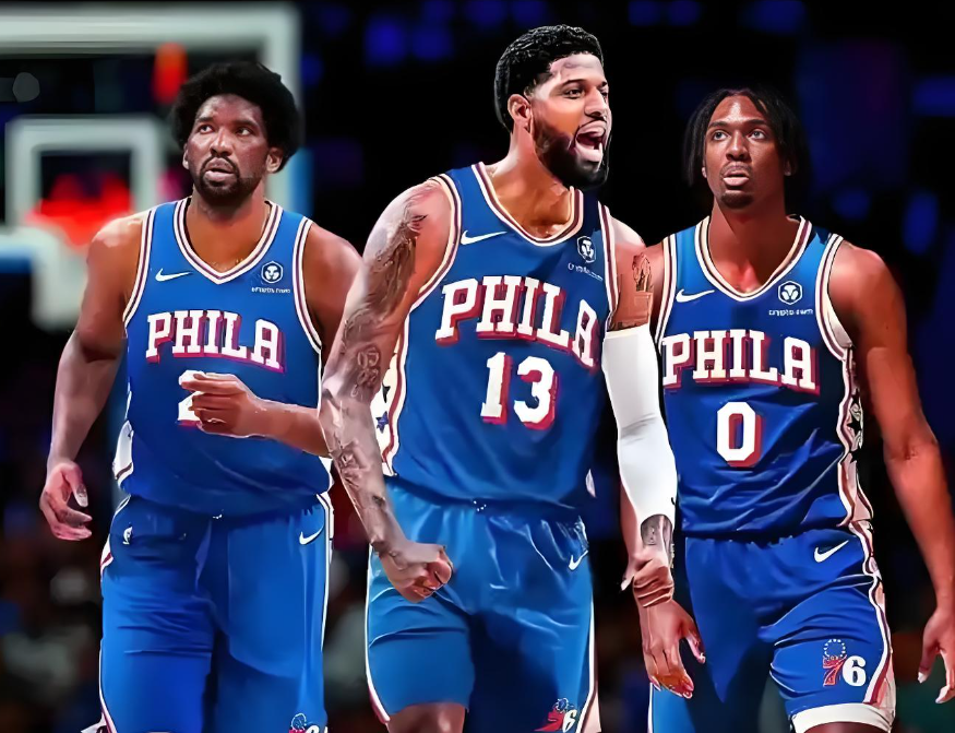 马克西：从替补到王牌的崛起之路！