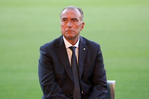 开云体育-尤斯特：欧冠没有容易的对手，我们希望为巴萨球迷实现夺冠的梦想