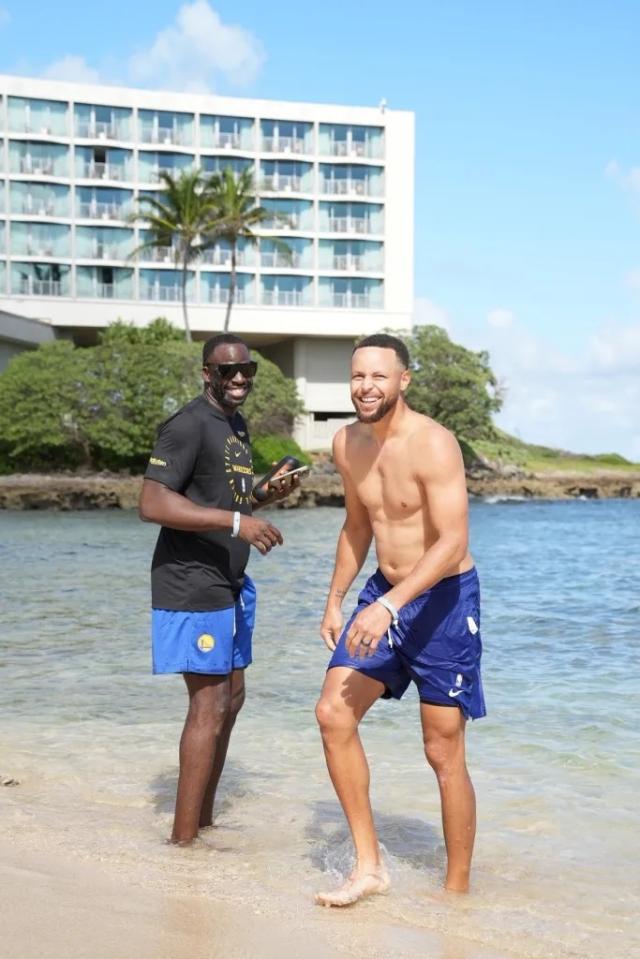 开云官网-“追梦”解除心魔参加集体活动，他彻底走出普尔事件