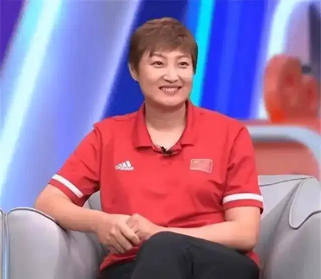 开云官网-中国女排兵败，但助理教练却被网暴！她曾是黄金一代重要成员