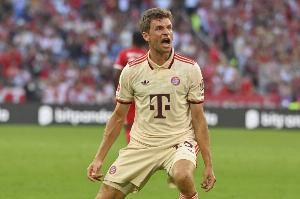 开云体育-罗马诺：穆勒将在世俱杯后离开拜仁，MLS是其考虑的选项之一