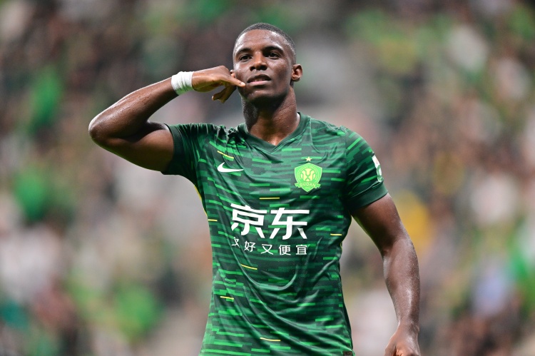 开云官网-国安8月最佳球员候选：法比奥、林良铭、柏杨、古加