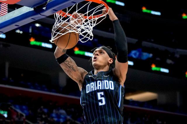 开云APP-菜鸟们NBA生涯首秀亮点不少 22届新秀逆袭口碑？