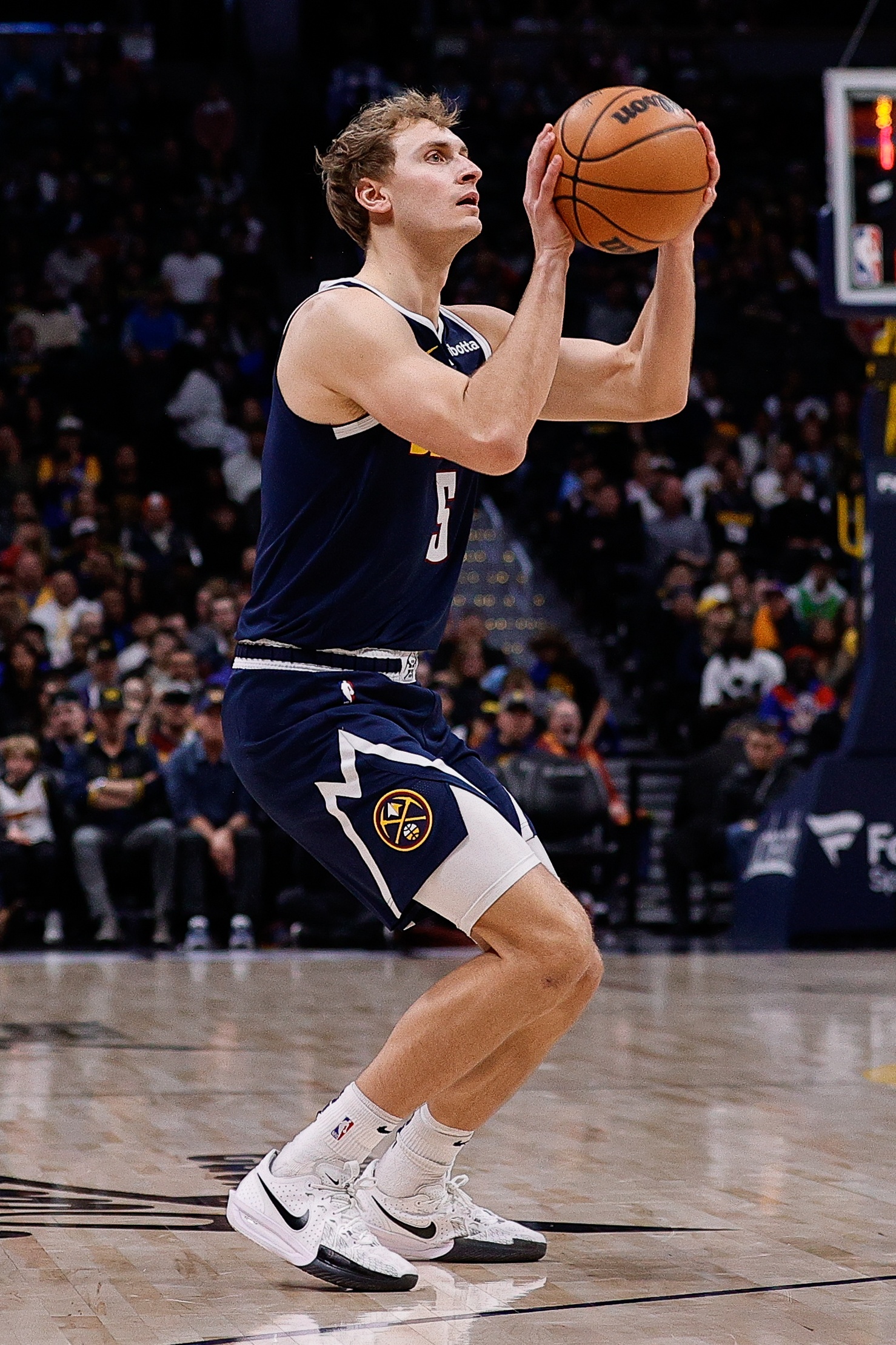 kaiyun-Shams：掘金将泰森与32年次轮签送至篮网 换回今年的次轮签