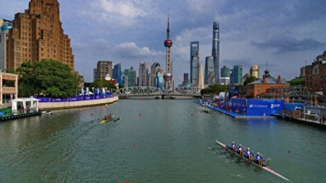 开云-八支世界顶级队伍将集结苏州河，上海赛艇公开赛暨世界赛联上海冲刺赛9月开桨|赛艇锦标赛|世界赛艇锦标赛|赛艇世锦赛|赛事|锦标赛_新浪体育_新浪新闻